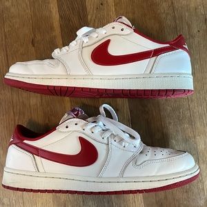 Jordan 1 low OG